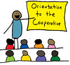 This Cooperative Is Not For Sale, 2019 (30min) Micro-Training